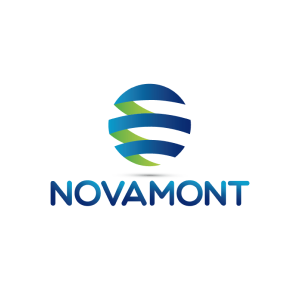 Novamont标志