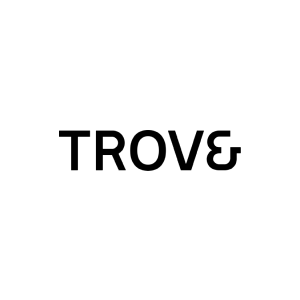 Trove logo