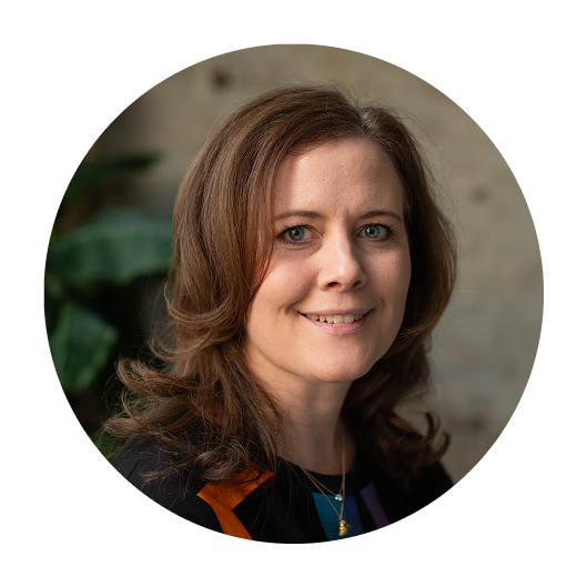 Profile picture of Cliodhnagh Conlon, Director, Consumer Sectors, BSR.