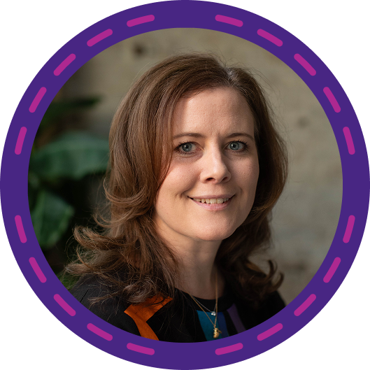 Profile picture of Cliodhnagh Conlon, Director, Consumer Sectors, BSR.