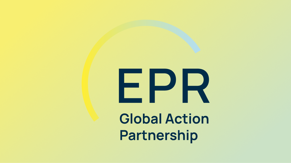 EPR logo