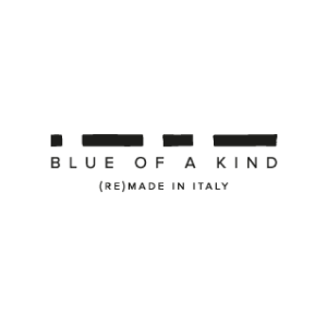 Blue of a Kind logo