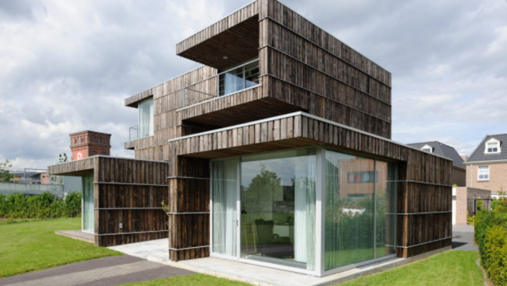 Circular design examples