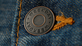 Case studies of redesigning jeans