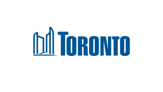 City of Toronto logo