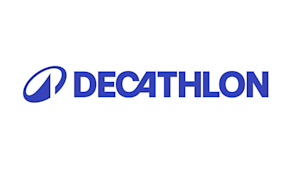 Decathlon logo
