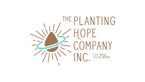 The Planting Hope Company  logo
