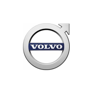 Volvo Car Corporation logo