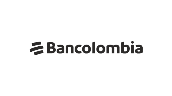 Bancolombia logo