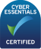 Cyber Essentials Certified