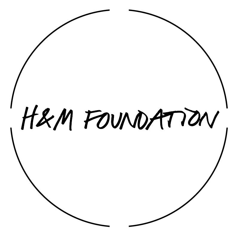 H&M Foundation logo
