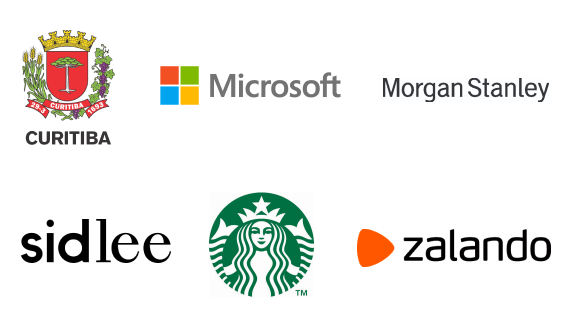 pictures of company logos