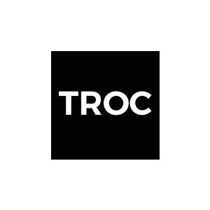 TROC logo