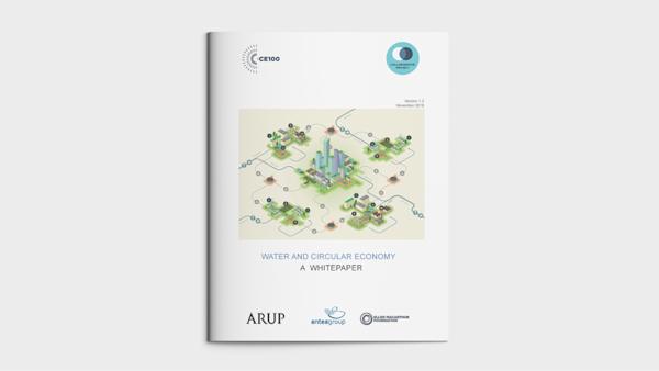 Illustration of a city