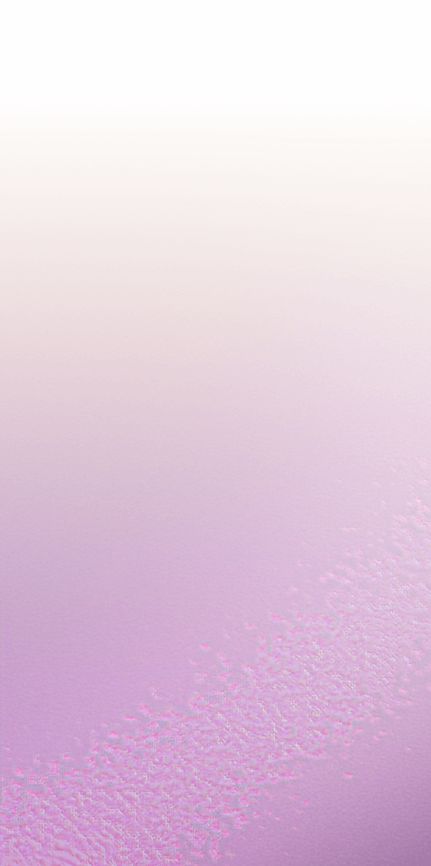 Faded gradient background