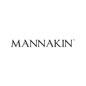 Mannakin标志