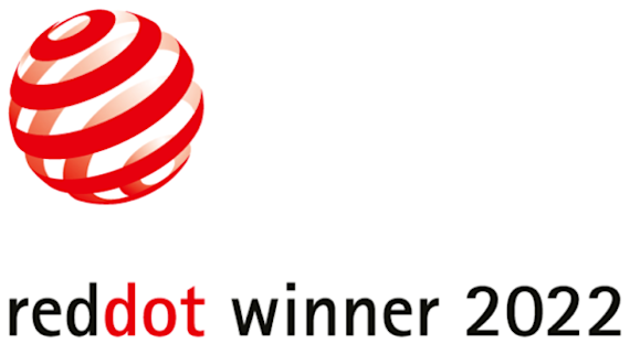 red dot logo