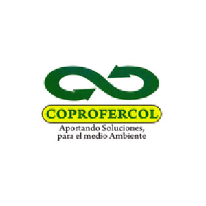 Coprofercol标志