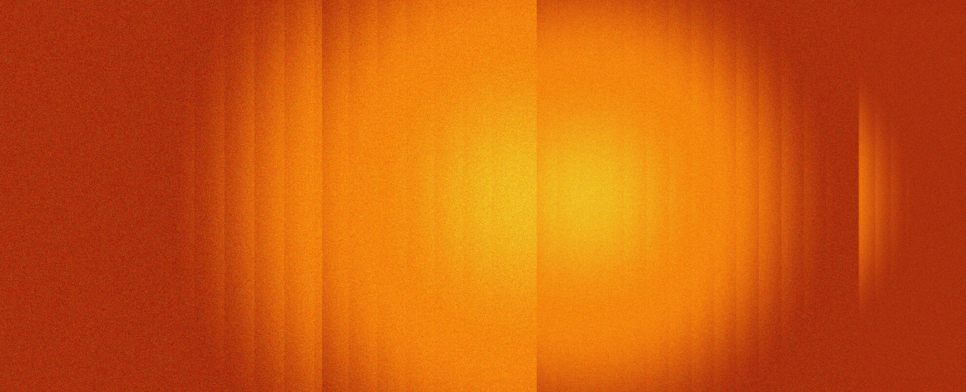 Orange sphere