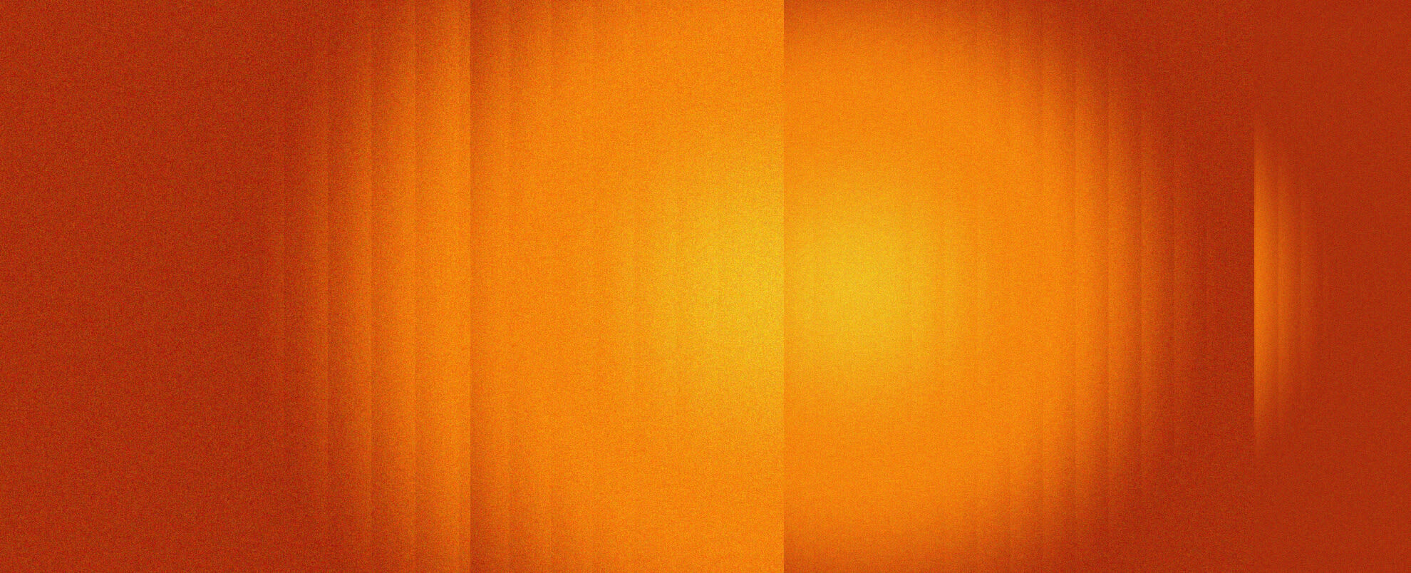 Orange sphere