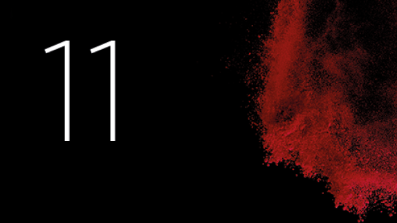 weekly show - episode 11