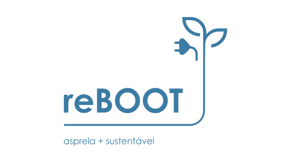 ReBOOT logo