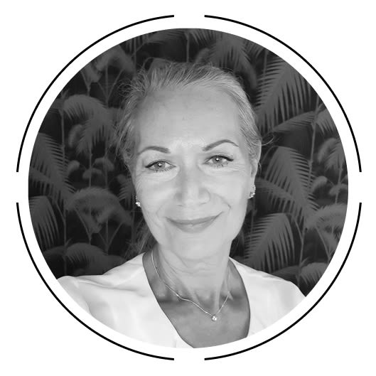 Profile picture of Carolyn Mair