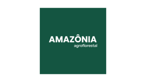 Amazônia Agroflorestal logo