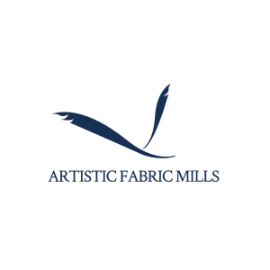 Artistic Fabric Mills logo
