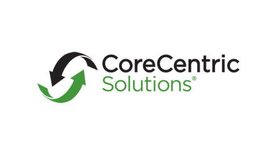 CoreCentrics Solutions logo