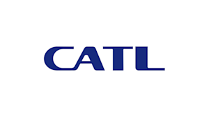 CATL logo
