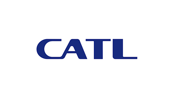 CATL Logo