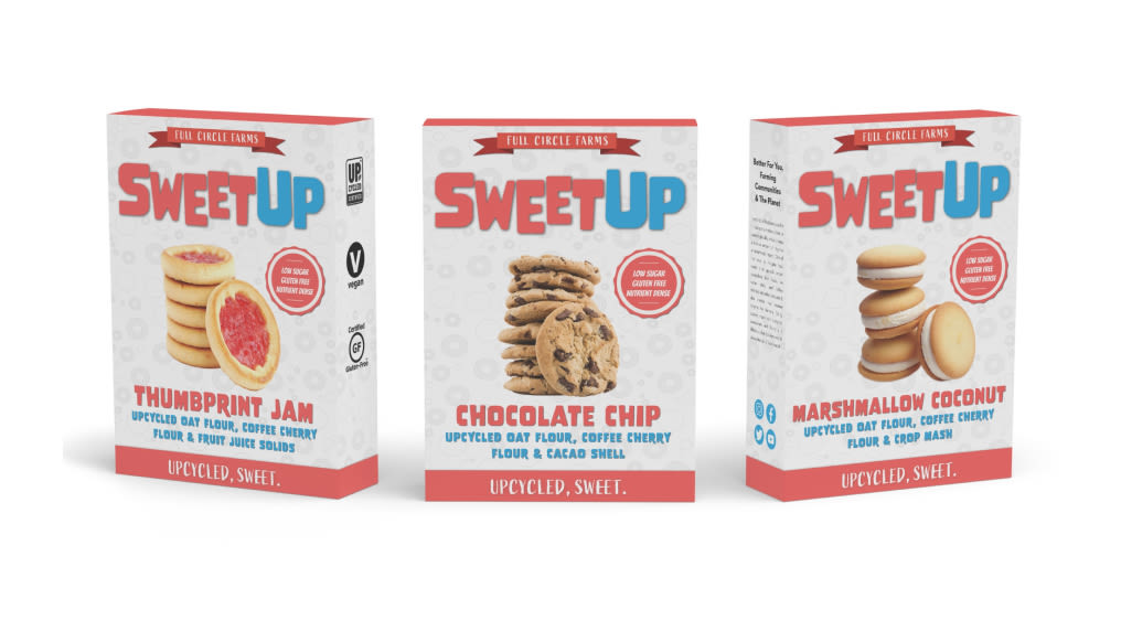 sweet up products