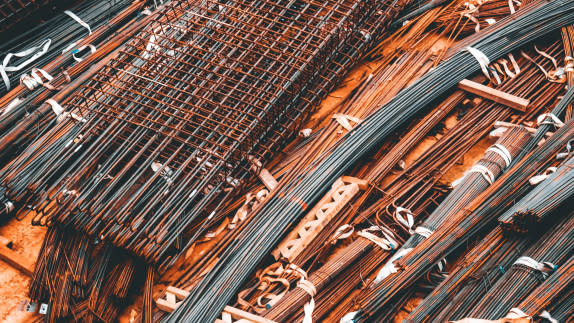 construction materials