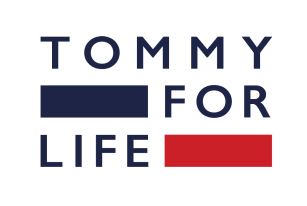 Tommy For Life logo