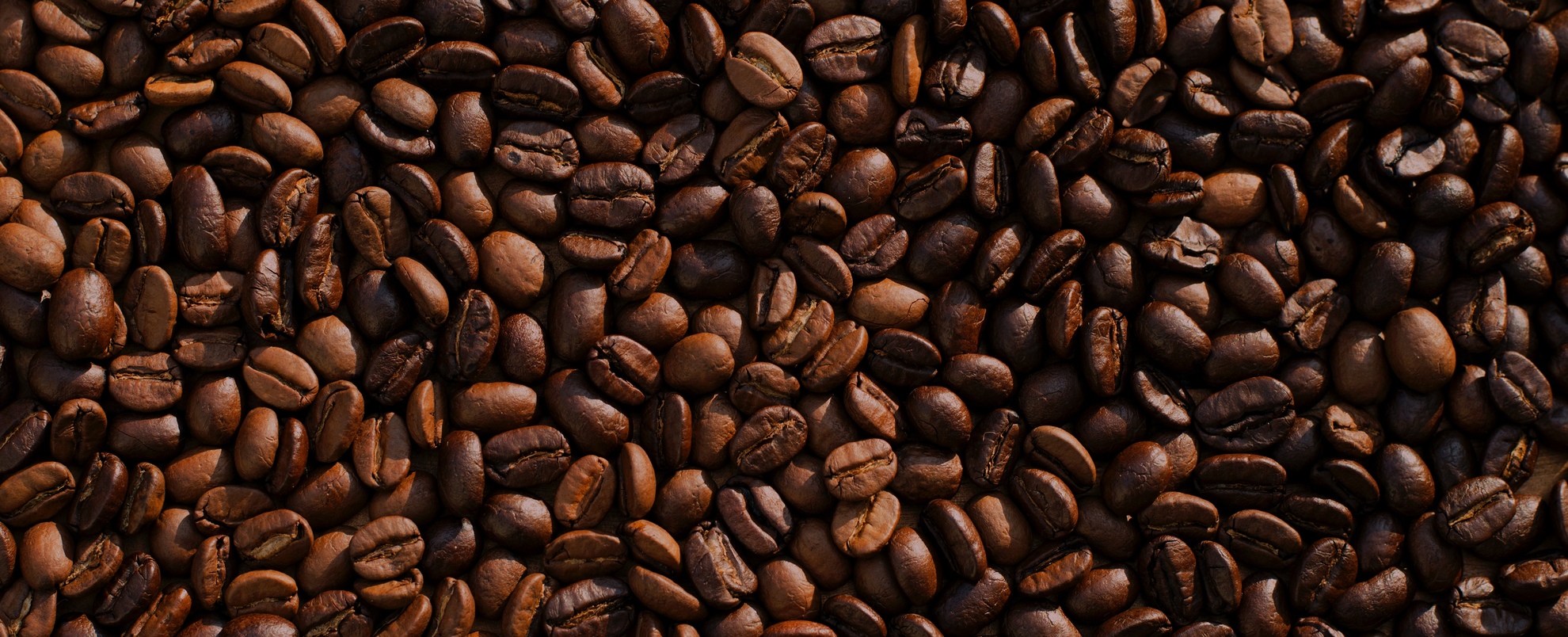 Coffee beans