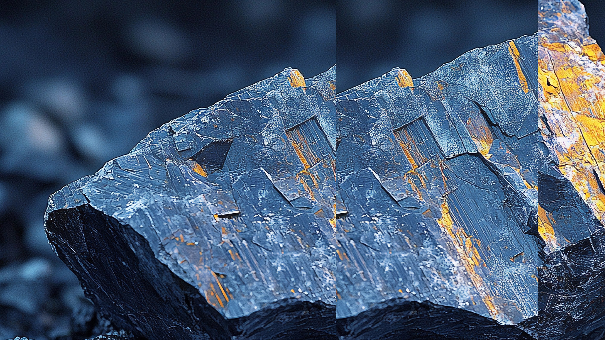 Lithium Rock Image