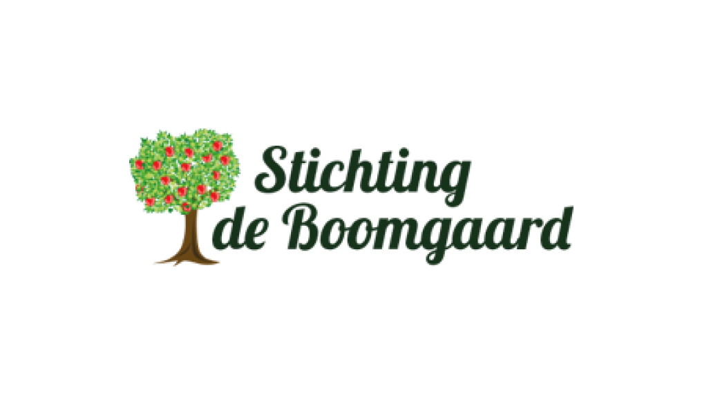 De Boomgaard Foundation Logo