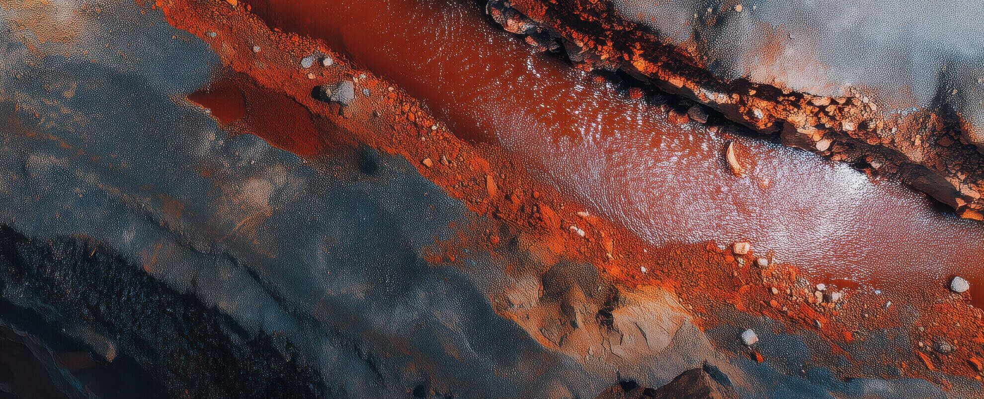Mining