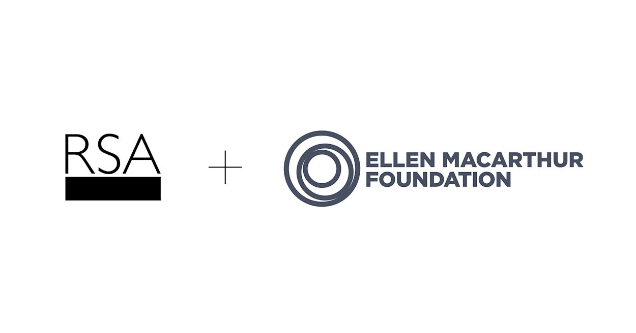 Royal Society of Arts and Ellen MacArthur Foundation