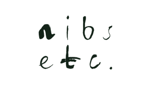 Nibs etc  logo