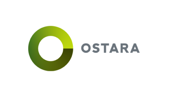 Ostara Nutrient Recovery Technologies logo