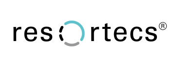 Resortecs logo