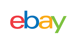 Ebay logo