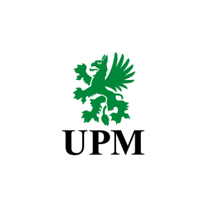 UPM logo