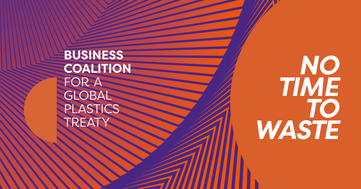 A Common Vision for an Ambitious Global Plastics Treaty