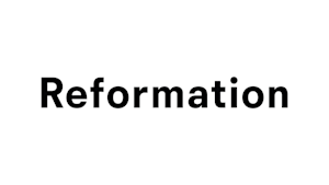 LYMI dba Reformation logo