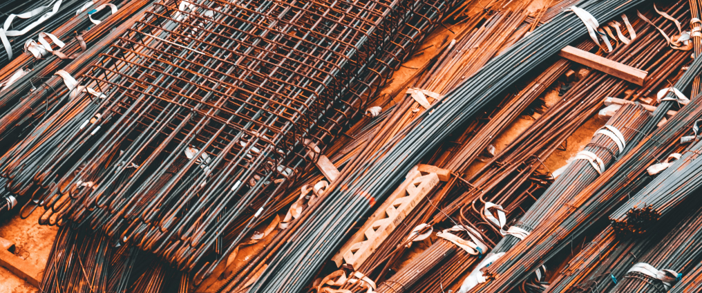 construction materials