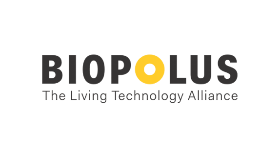 Biopolus logo