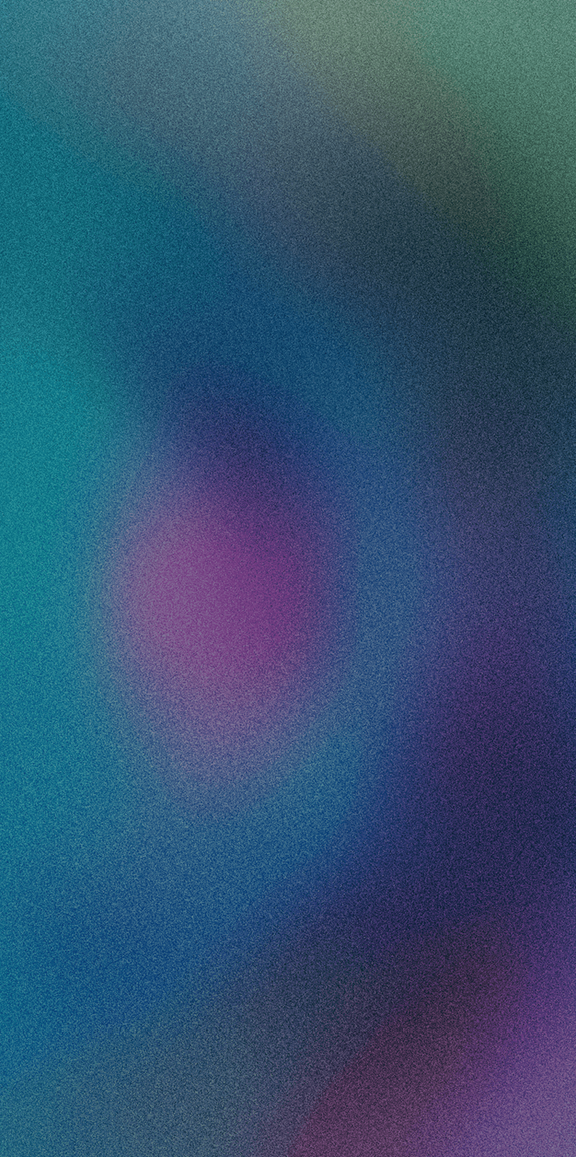 Coloured gradient background